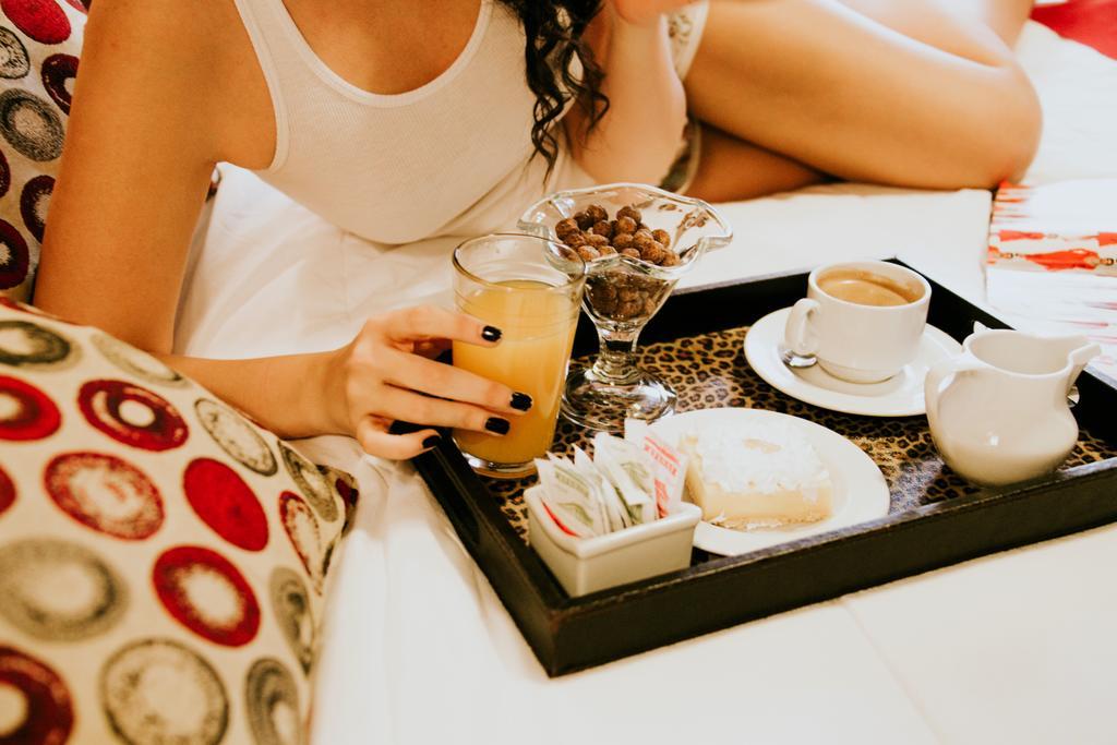 Hotel First Palermo Buenos Aires Eksteriør billede