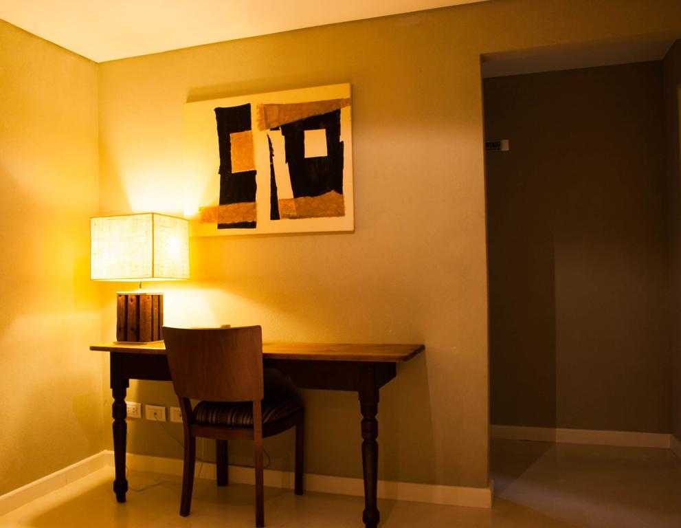 Hotel First Palermo Buenos Aires Eksteriør billede