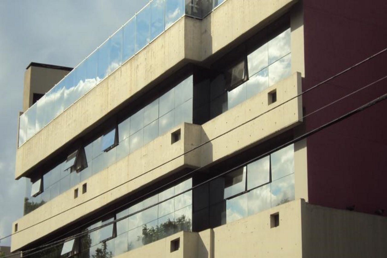 Hotel First Palermo Buenos Aires Eksteriør billede