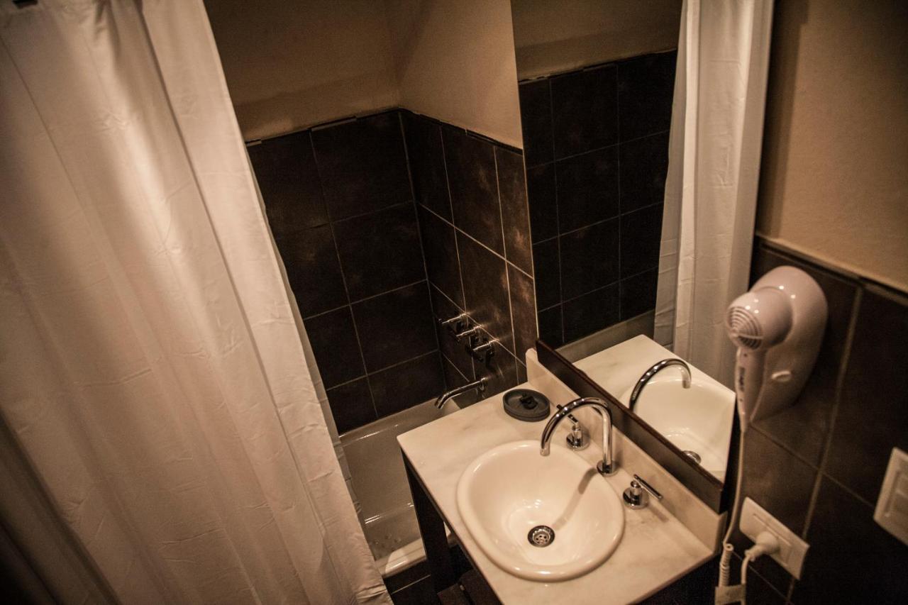 Hotel First Palermo Buenos Aires Værelse billede
